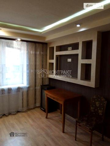 Довгострокова оренда 1к Квартира Харківських Дивізій вулиця