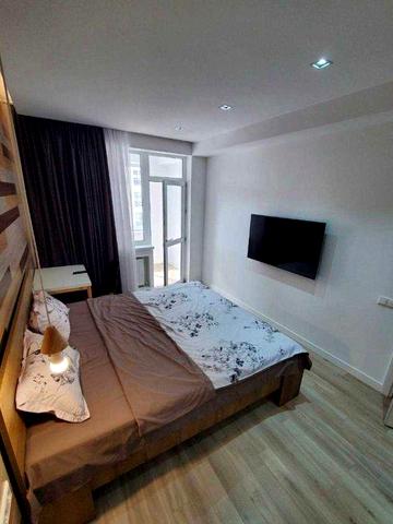 Оренда однокімнатної квартири вул. Тернопільська