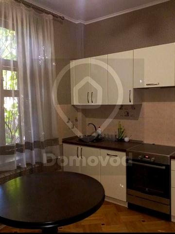 Сдам 2К_Квартиру, Центр, ул. Данилевского 10, м. Научная 10мин. шагом.