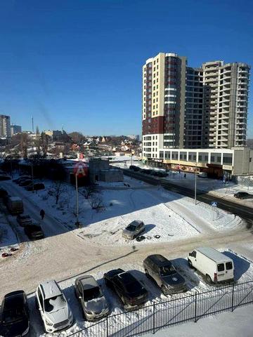 2-кімнатна квартира біля Дніпра — ЖК «Парковий на Дніпрі» ЖК Парковий на Дніпрі