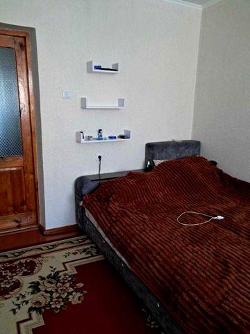 Оренда двохкімнатної квартири в ЦЕНТРІ міста з АВТОНОМНИМ ОПАЛЕННЯМ