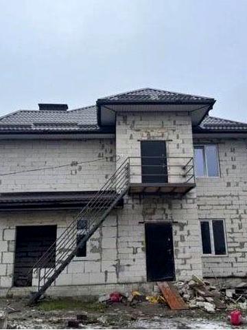 Продам будинок в Петропавлівці