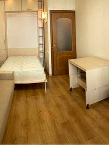 Оренда 1к-квартири на Подолі, Набережно Хрещатицька