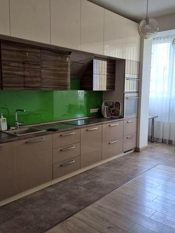 Сдается 1к в ЖК Французский квартал