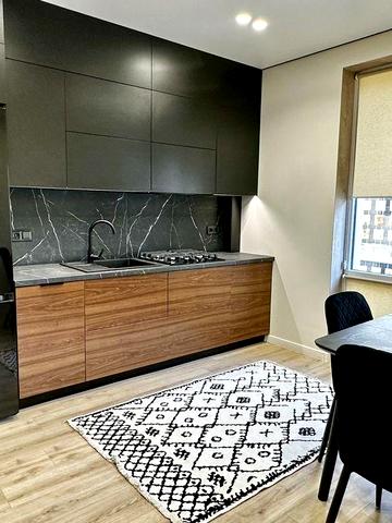 Оренда 1 кім квартири ЦЕНТР сучасний ЖК