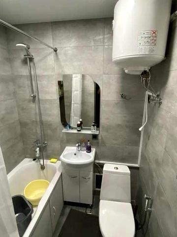 Продам 1 к. квартиру 23 Августа Павлово Поле евроремонт Сертификат