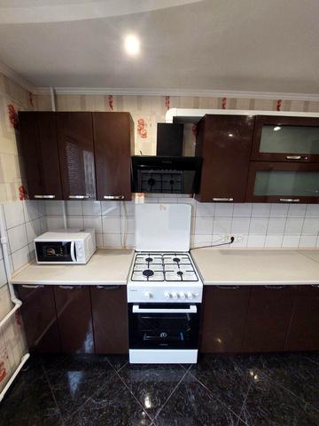 Семена Палія вул. (Дніпропетровська дорога), 97