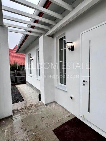 145 тыс.$ Эксклюзив! Дом/ Новострой / Песочин/Коттеджей поселок Олешки