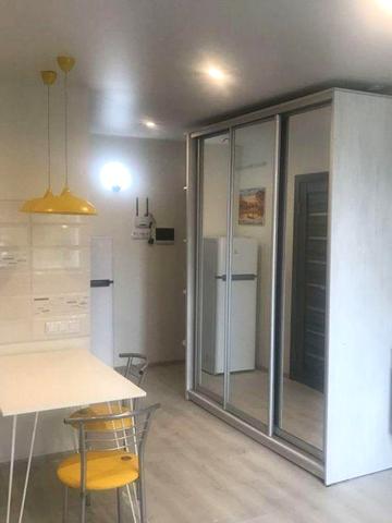 Оренда 1к квартири в Ірпені