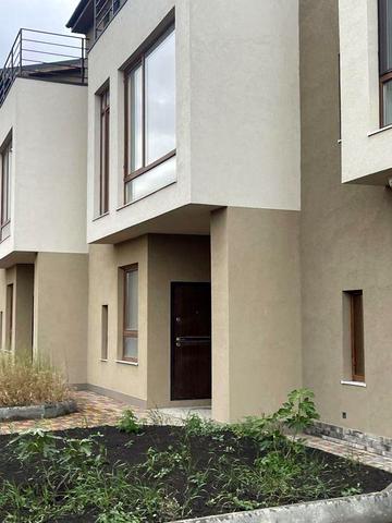 Таунхаус "Черноморская Ривьера" (165-287)