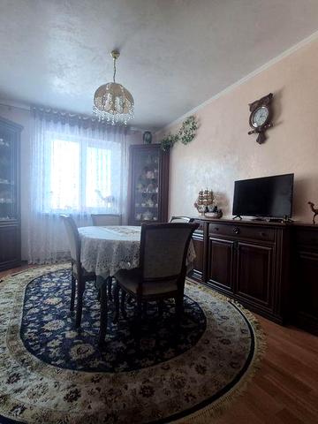 Здам 3х кімнатну квартиру