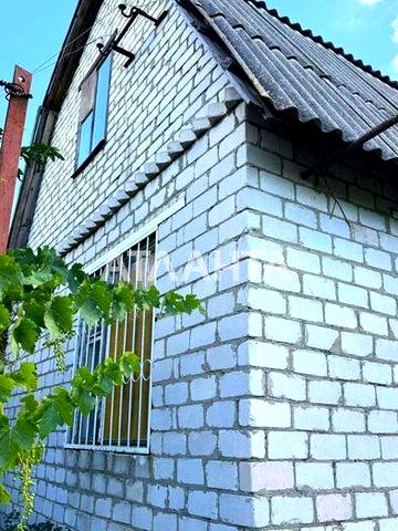 Дом-дача в 7 мин. от Котовского!