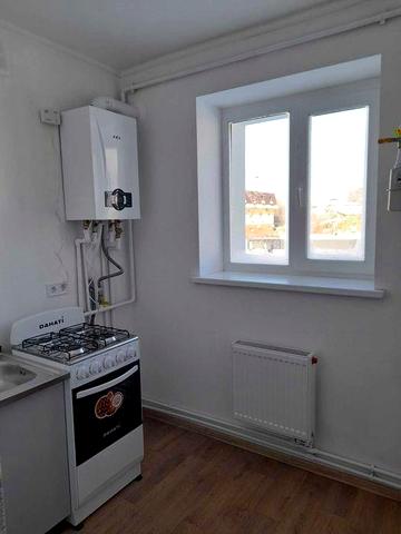 Продаж однокімнатної квартири