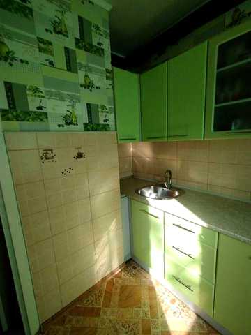 Продам 1-комн.кв-ру, пр.Мира, с ремонтом и мебелью.
