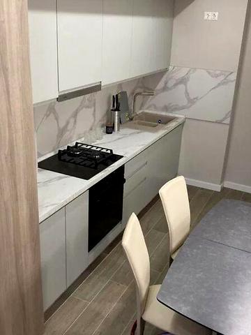 Довгострокова оренда 2к Квартира Богуславська вулиця ЖК Благород