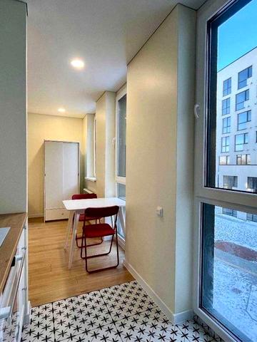 Оренда 1к квартири по вул. Промислова