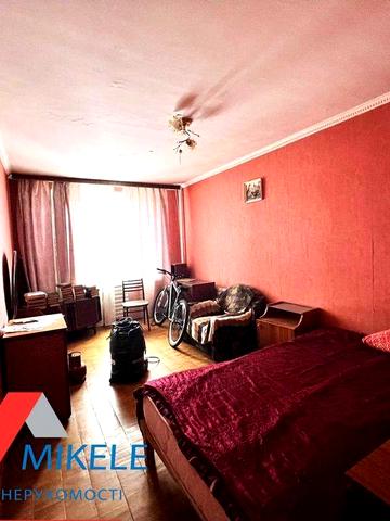 Без% Оренда 3к вул. Кіото 13 Лісовий масив м. Лісова,Чернігівська