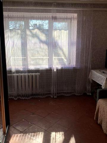 Здам квартиру однокімнатну