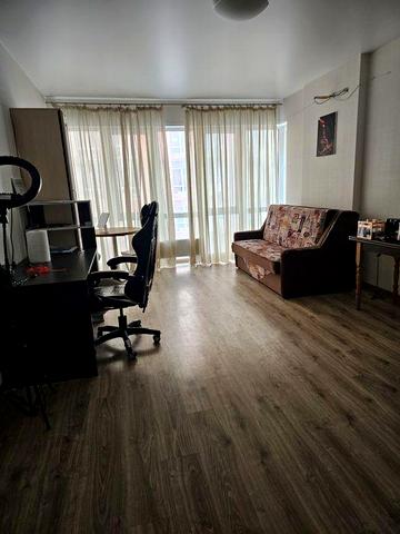 Сдам квартиру-студию от хоз.