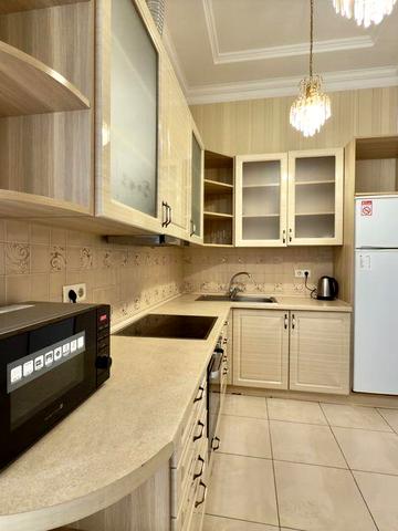 Сдам 1-ю квартиру в Аркадии /Генуезская 36/ Корона/ 26 жемчужина