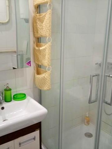 Уютная квартиру на Парусе