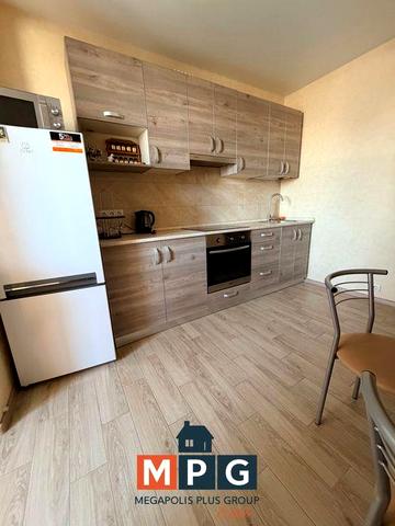 Оренда ЖК Левада 1 новобудова