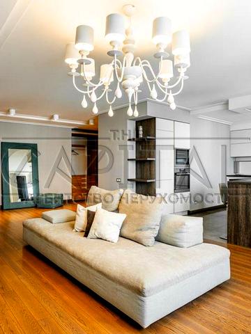 Продаж квартири, ЖК Soho Residence,Голосіївський ЖК SOHO residence