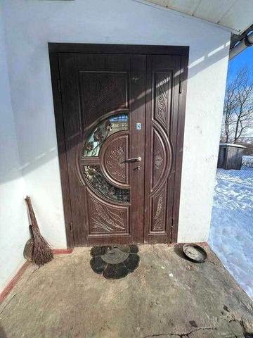 Продаж будинку біля Тернополя