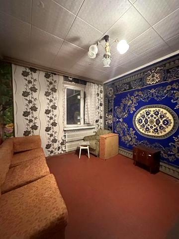 Довгострокова оркнда 4к. Озерна . Залізняка