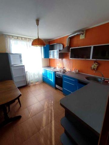 Оренда 2к квартири, 60кв.м. теплолічильник, р-н Браїлки