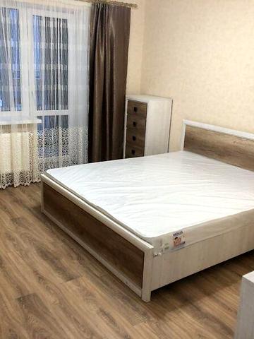 Довгострокова оренда 1к Квартира Марії Заньковецької вулиця ЖК Волошковий дім