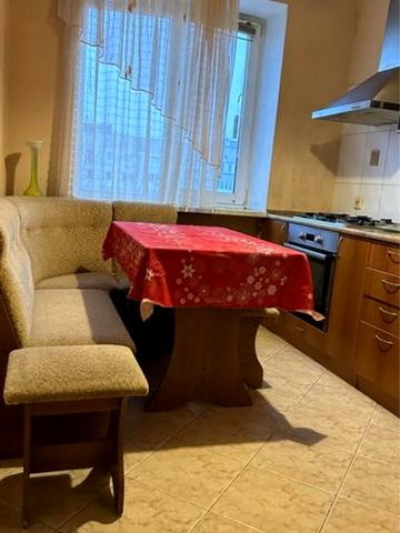 Двокімнатна квартира Небесна Сотня, Київський район