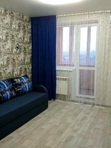 Сдам 1к квартиру ЖК Дуэт