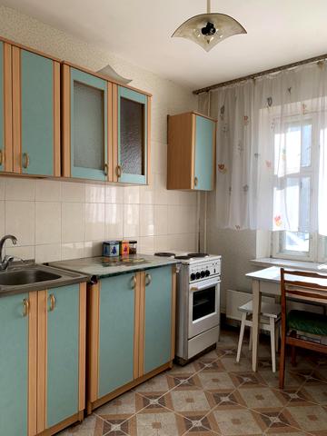 Оноре де Бальзака вул., 4