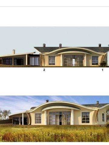 Здам в оренду приватний заміський комплекс на 1 га.
