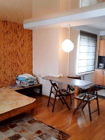 Оренда 1 кімнатної  квартири, метро КПІ.