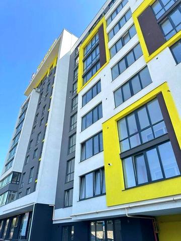 Продаж квартири в ЖК «Квартал Енергія» на Енергетичній ЖК Квартал Енергія