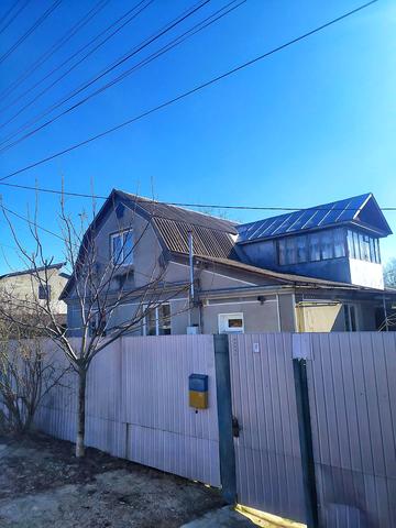 південна, 21