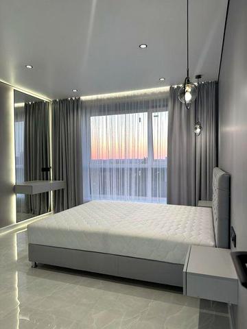 Оренда вишуканоі квартири поруч озера