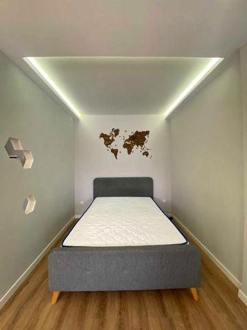 Довготривала оренда 1к квартири  в новобудові