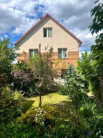 Оренда будинку с. Требухів Броварський районавтономний