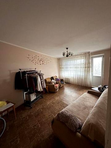 Продаж 4-х кімнатної квартири від власника