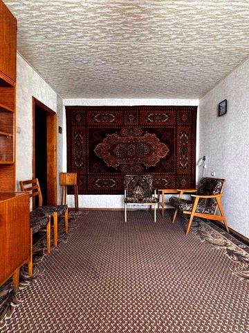 Снимите квартиру на Слобожанском в районе Макдональдса