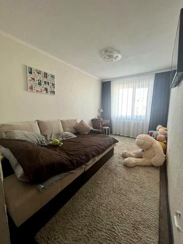 Продается 3х комн.квартира