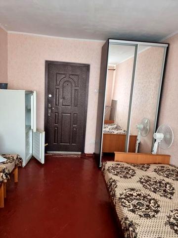 Сдам,от хозяина комнату в коммунальной квартире  Черёмушки