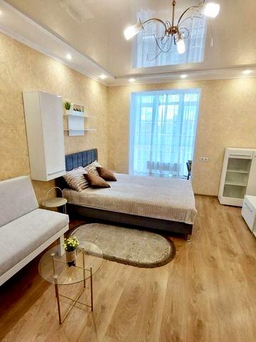 Сдаётся 2-к квартира в ЖК Атлант