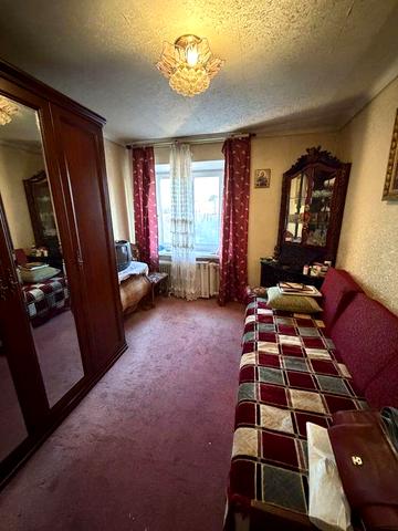 Продажа 2-х кімнатної квартири на Русановській Набережній 18