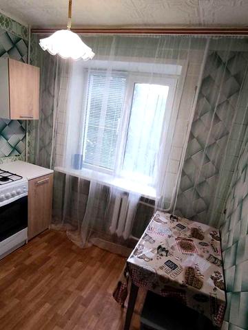 Оренда 2 кімнатної квартири вул. Ентузіастів