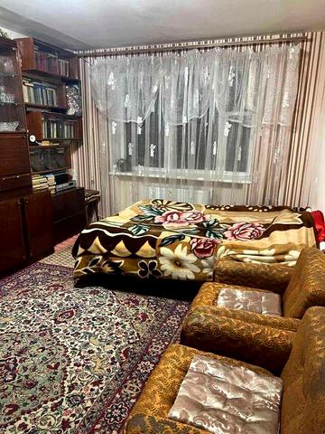 Продам 2-х комнатную квартиру в Нати/Нерубайское