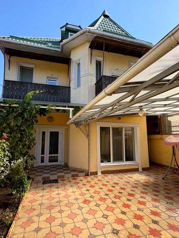 Оренда Будинка ВІД ГОСПОДАРЯ 4-кімн, 2 поверхи, Фонтан, Одеса